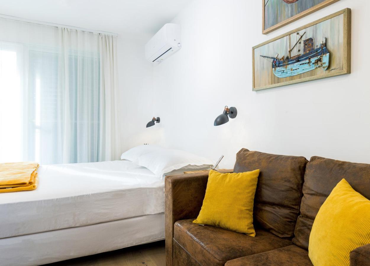 Zuzu Apartment Split Ngoại thất bức ảnh
