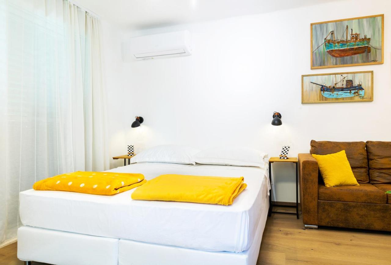 Zuzu Apartment Split Ngoại thất bức ảnh