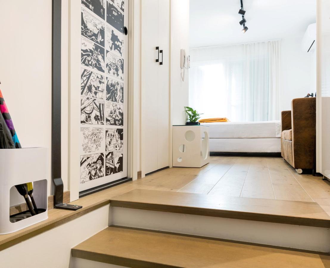 Zuzu Apartment Split Ngoại thất bức ảnh