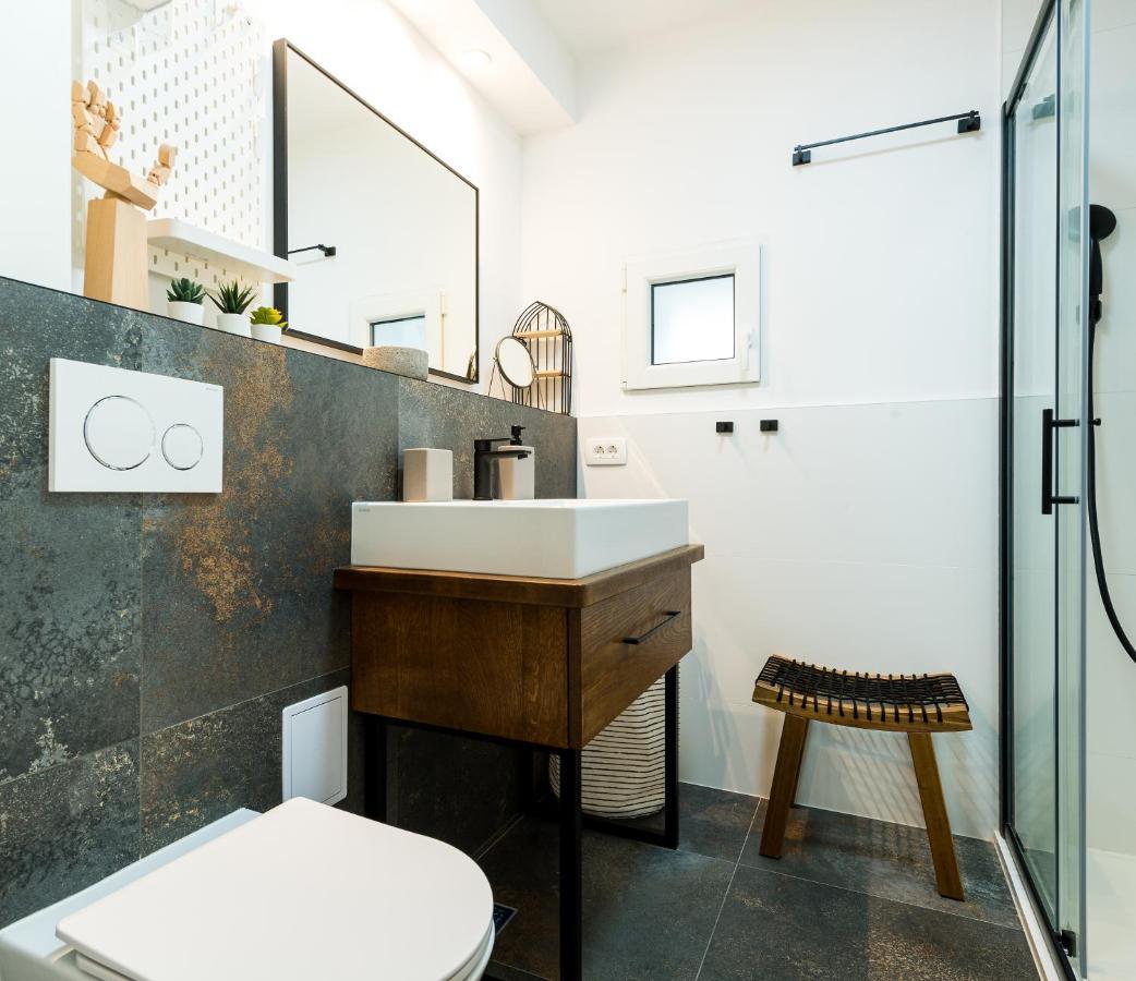 Zuzu Apartment Split Ngoại thất bức ảnh