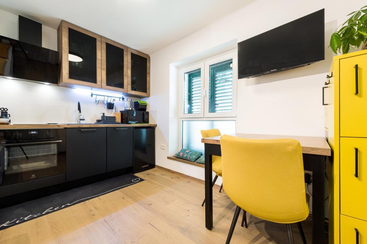 Zuzu Apartment Split Ngoại thất bức ảnh